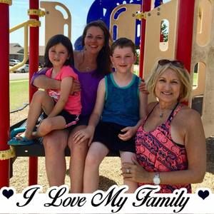 Meet your Posher, Deanna